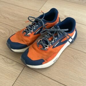 Brooks Running Shoes
